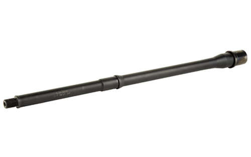 Barrels Choke Tubes LBE Unlimited LBE AR 5.56NATO 1/7 TWIST 16.25" BLK • Model: 